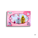 Baby Care Essentials Gift Pack