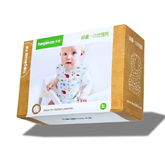 Pack of 20 Baby Disposable Bibs