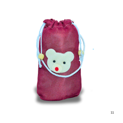 Baby Feeder Cover- Cute bear