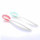 Baby Color-Changing Feeding Spoon (2 Pcs)