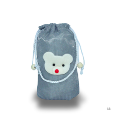 Baby Feeder Cover- Cute bear