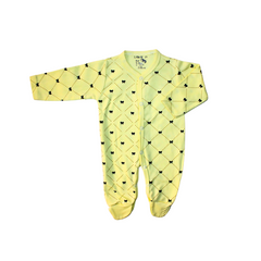 Baby Romper - Pack of 3