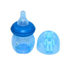 Newborn Baby Feeder Minitree 60ml- Blue