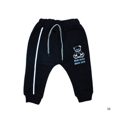 Baby boy Sweatshirt & Jogger Set