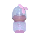 Newborn Baby Feeder Minitree 60ml-Pink