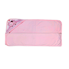 Baby Hooded Wrapping Sheet