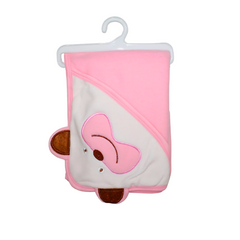 Baby Winter Wrapping Sheet