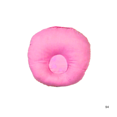 Baby Head-Shaping Pillow