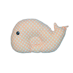 Baby Head Pillow Fish Style