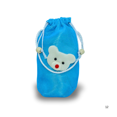 Baby Feeder Cover- Cute bear