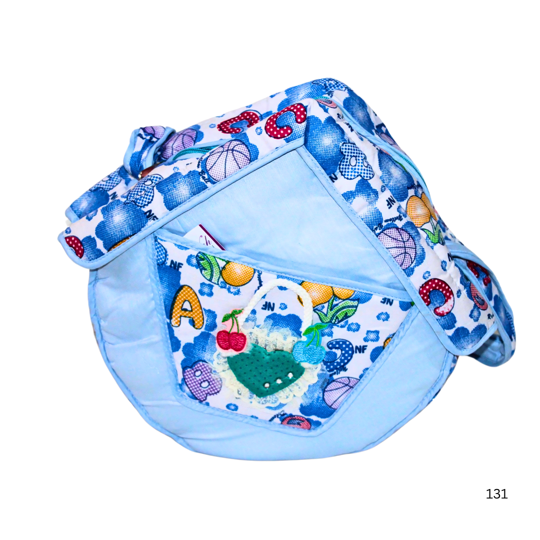 Baby Care Diaper Bag