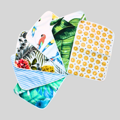 Premium Baby Changing Sheet (56 x 72)