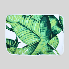 Premium Baby Changing Sheet (56 x 72)