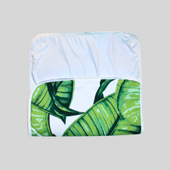 Premium Baby Changing Sheet (56 x 72)