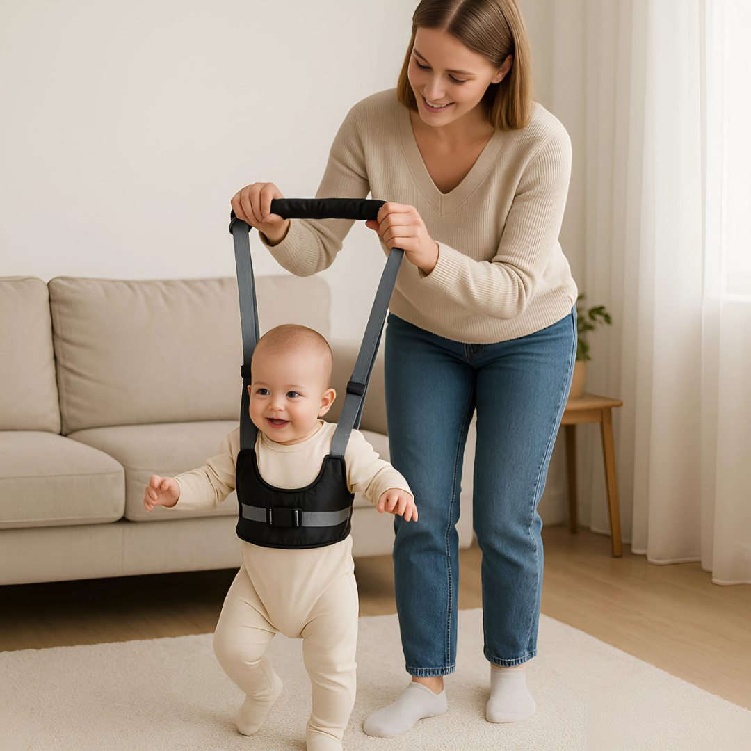 Baby Walker Harness Belt