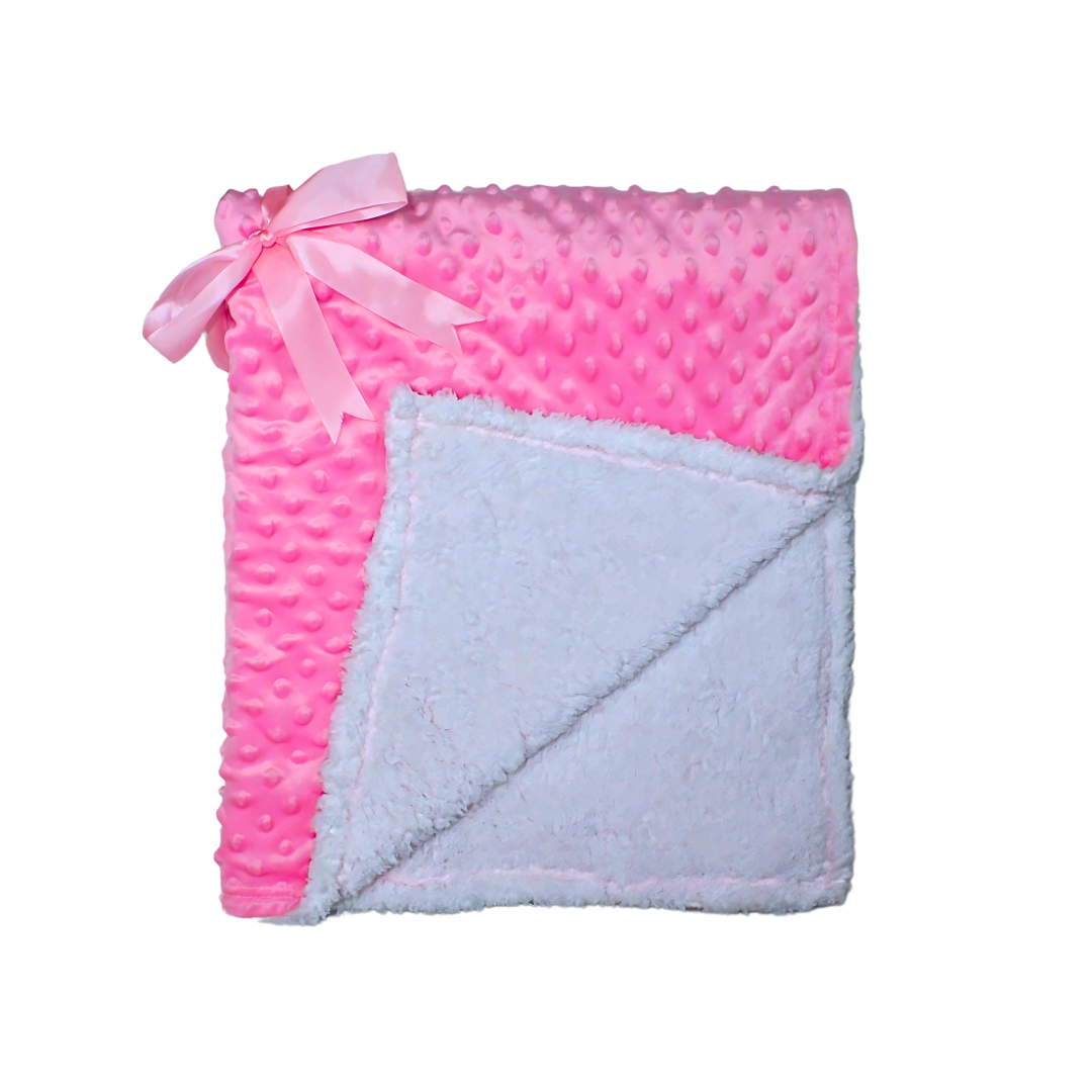 Baby Wrapping Shawl