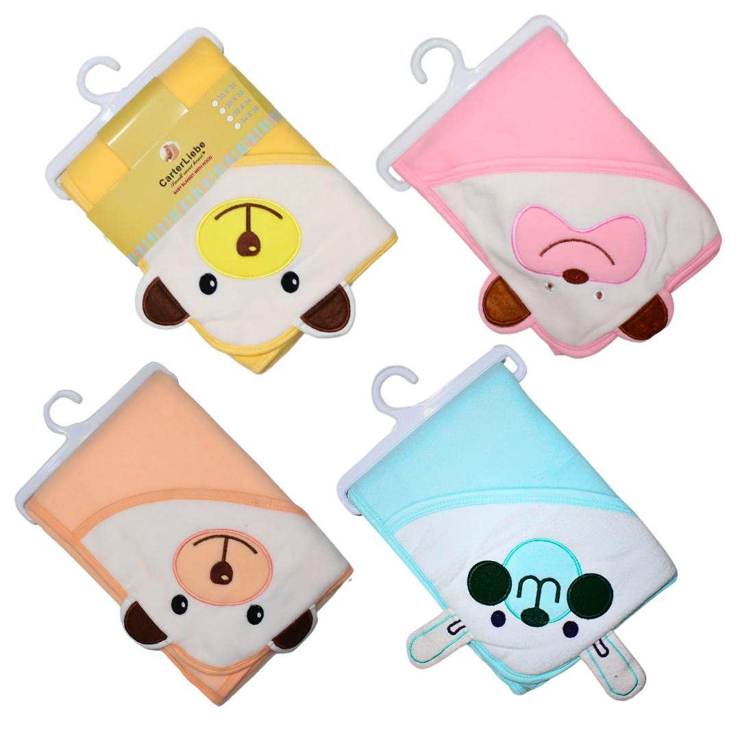 Baby Winter Wrapping Sheet