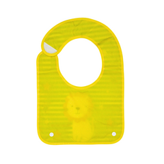Baby Plastic Bib